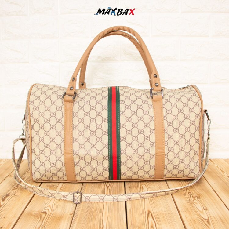 ساک مسافرتی GUCCI کد 11715