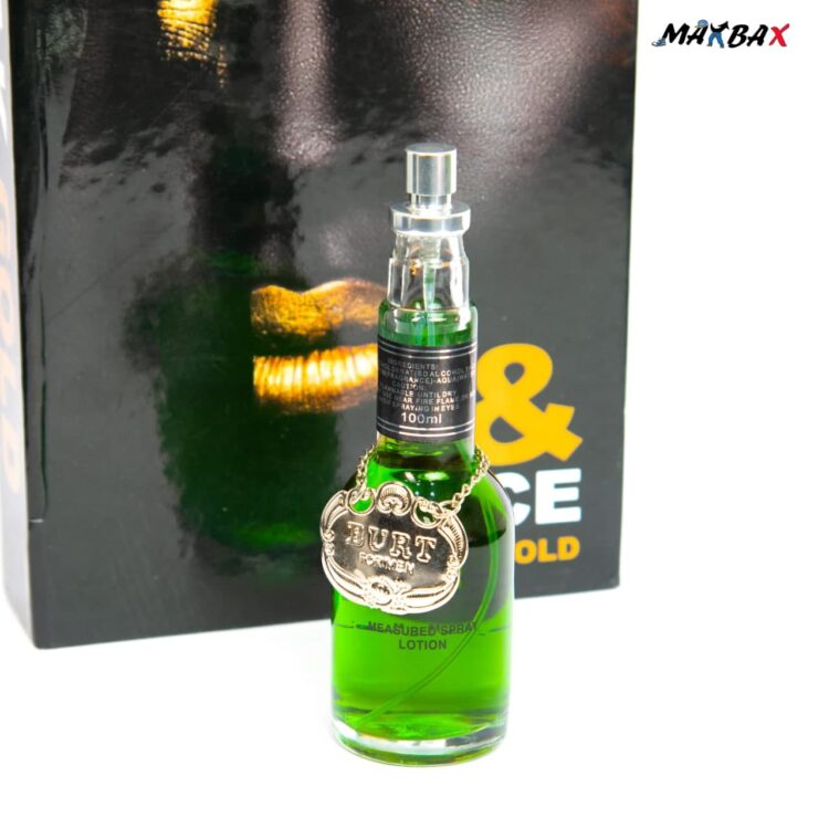ادو تویلت مردانه BRUT