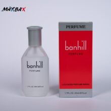 ادوپرفیوم مردانه BANHILL
