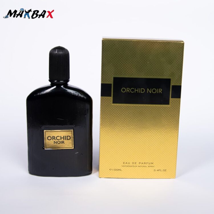 ادوپرفیوم TOM FORD BLACK ORCHID