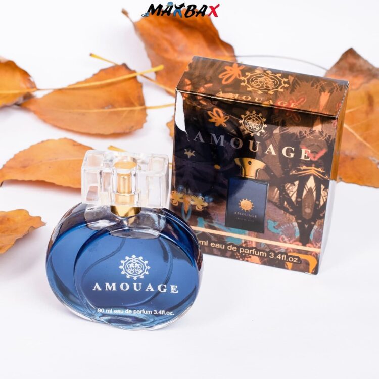 ادوپرفیوم مردانه AMOUAGE