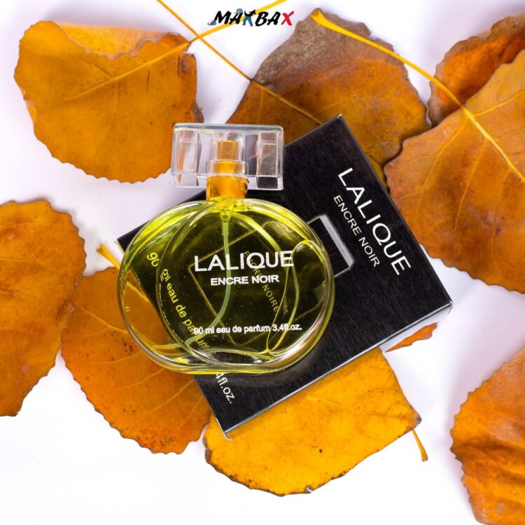 ادوپرفیوم مردانه LALIQUE