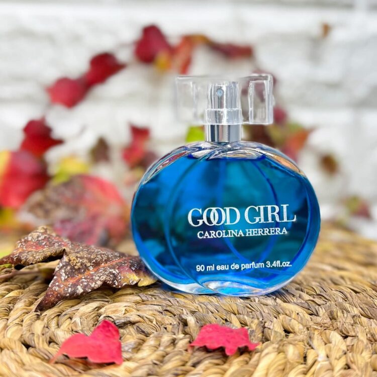 ادو پرفیوم دخترانه مدل good girl