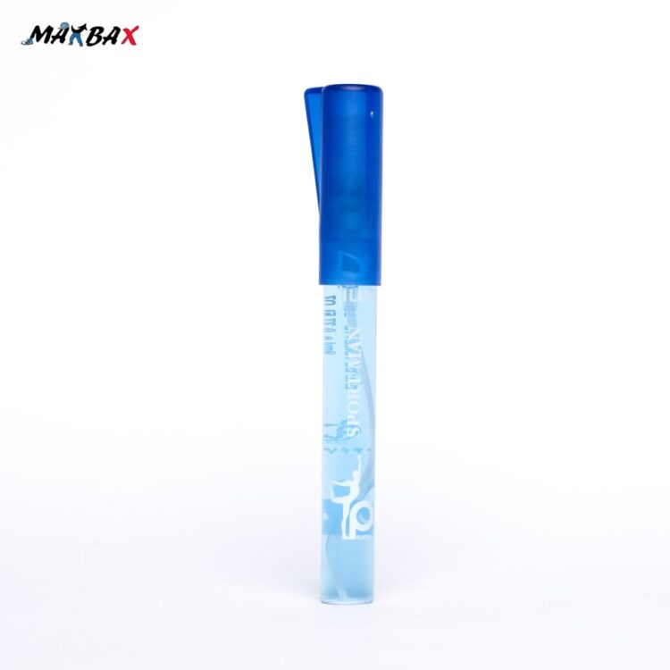 عطر جیبی مردانه پیلاتس مدل SPORT MAN