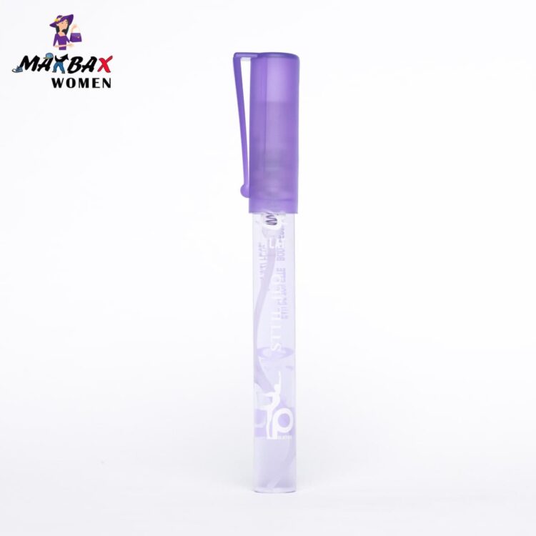 عطر جیبی زنانه پیلاتس مدل STTIL JLO