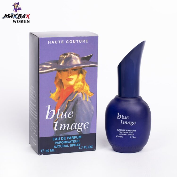 ادوپرفیوم زنانه Blue Image