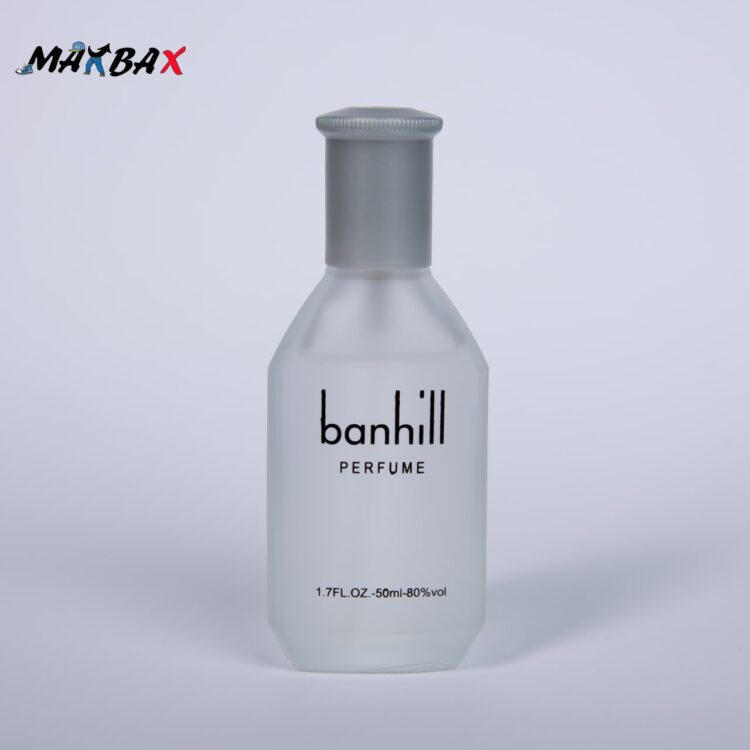 ادو پرفیوم مردانه BANHILL