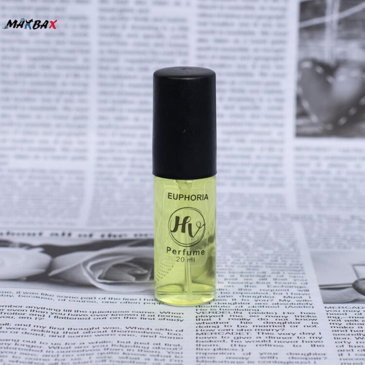 عطر جیبی زنانه EUPHORIA
