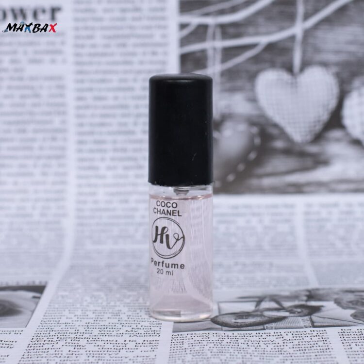 عطر جیبی زنانه COCO CHANEL
