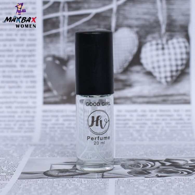 عطر جیبی زنانه GOOD GIRL