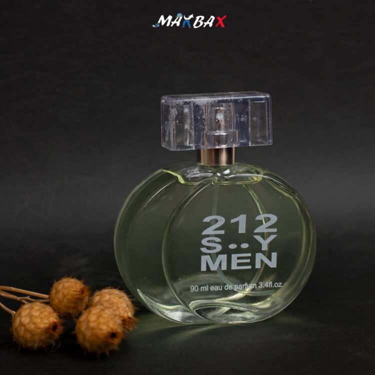 ادوپرفیوم مردانه S..Y 212 MEN