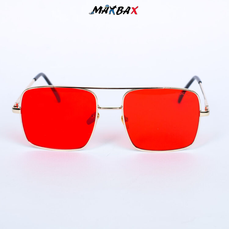 عینک مردانه POLICE کد 8129