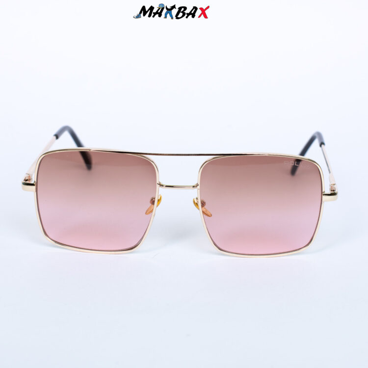 عینک مردانه POLICE کد 8129