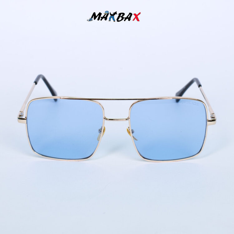 عینک مردانه POLICE کد 8129