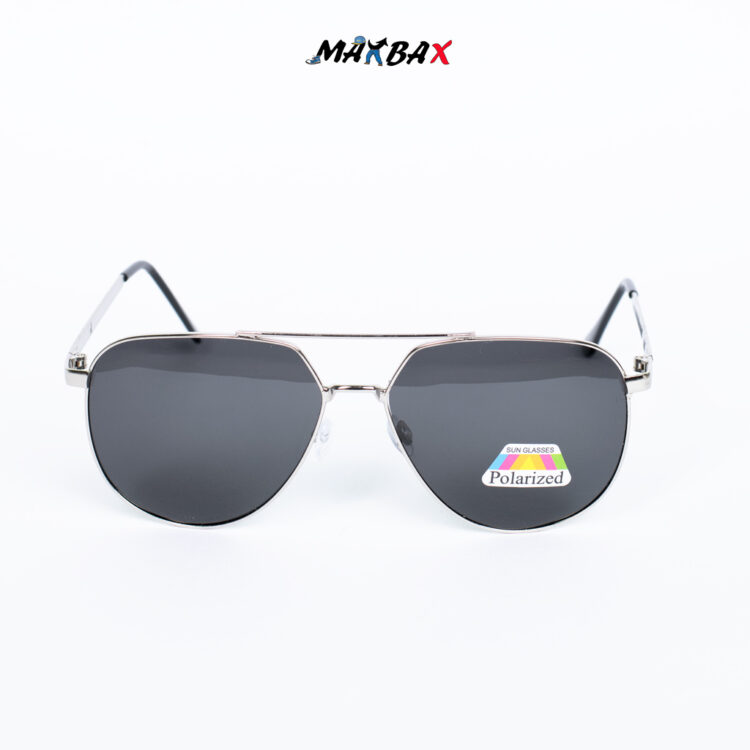 عینک مردانه ری بن مشکی کد 8149