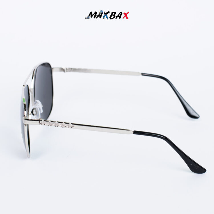 عینک مردانه ری بن مشکی کد 8149