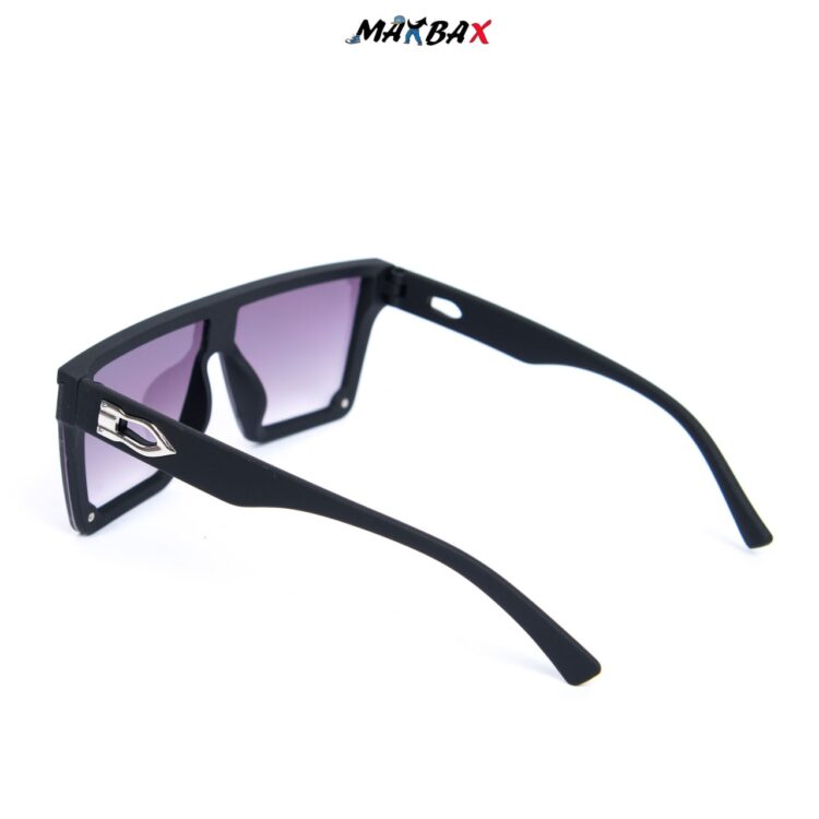 عینک مردانه YSL مشکی کد 8123