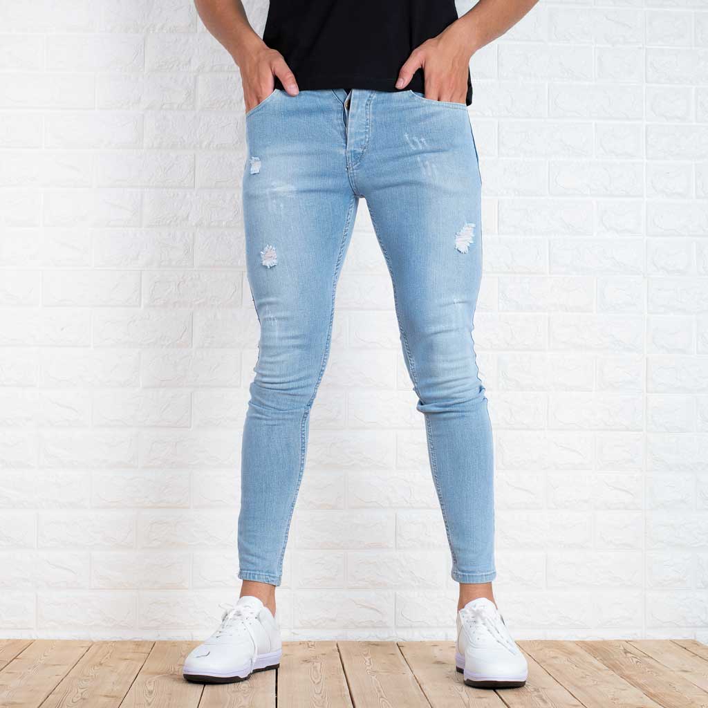 blue jeans dsquared