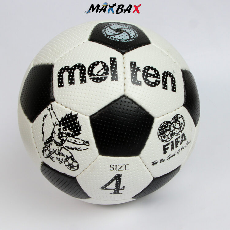 توپ فوتبال MOLTEN سفید کد 11152