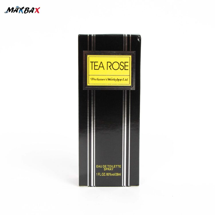 ادو تویلت مردانه TEA ROSE