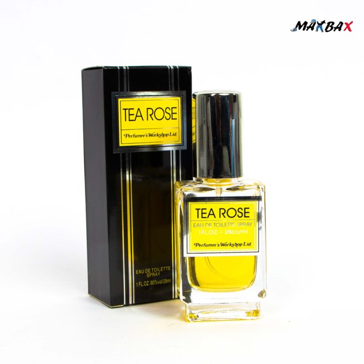 ادو تویلت مردانه TEA ROSE
