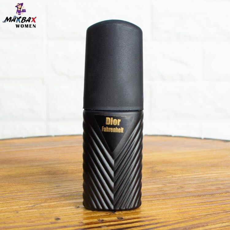 ادوتویلت جیبی FAHRENHEIT DIOR کد 9375