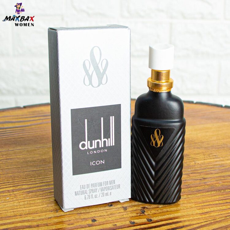 ادوپرفیوم جیبی DUNHILL کد 9363