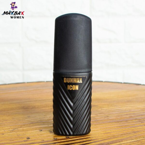 ادوپرفیوم جیبی DUNHILL کد 9363