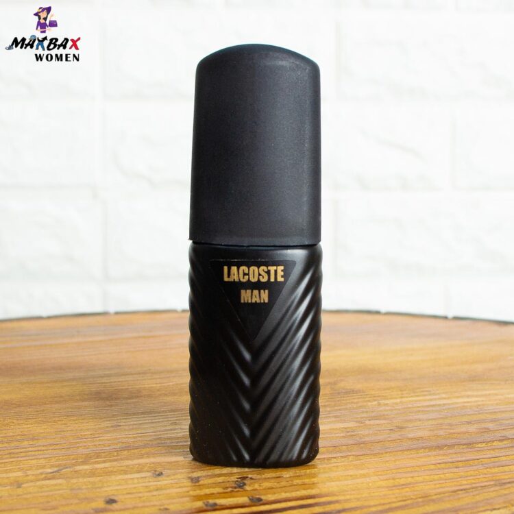 ادوتویلت جیبی LACOSTE کد 9376