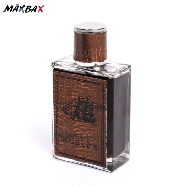 ادوپرفیوم مردانه CAPITAN BLACK