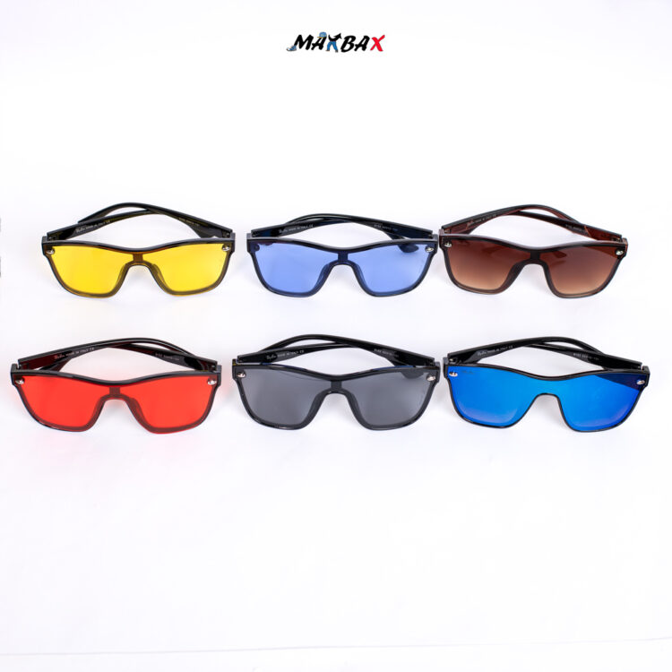 عینک مردانه RAYBAN کد 8624