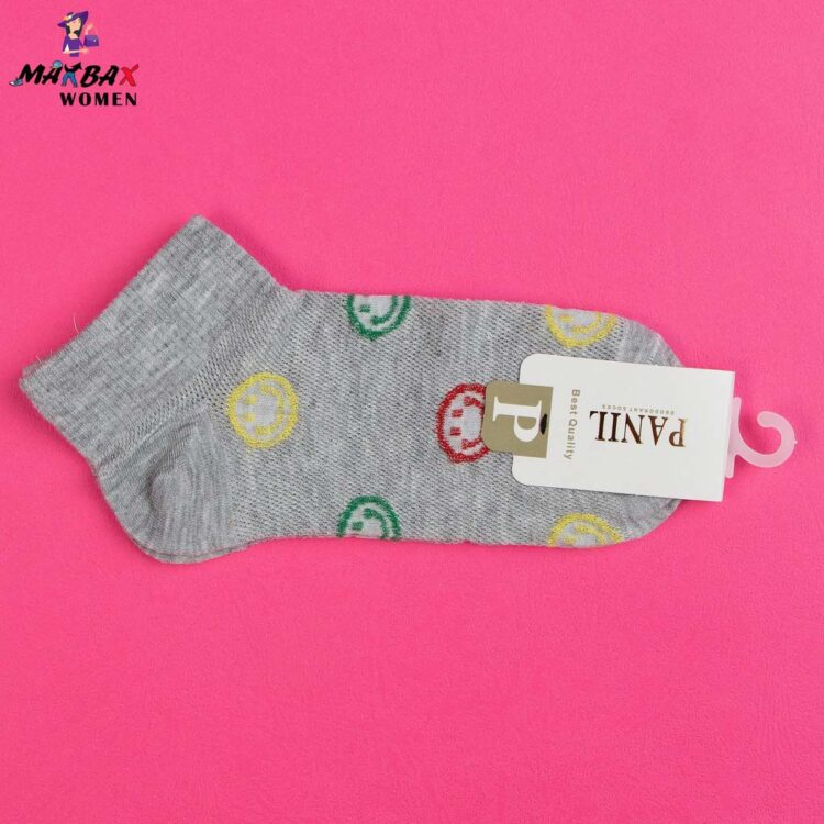 جوراب مچی دخترانه کد 9601