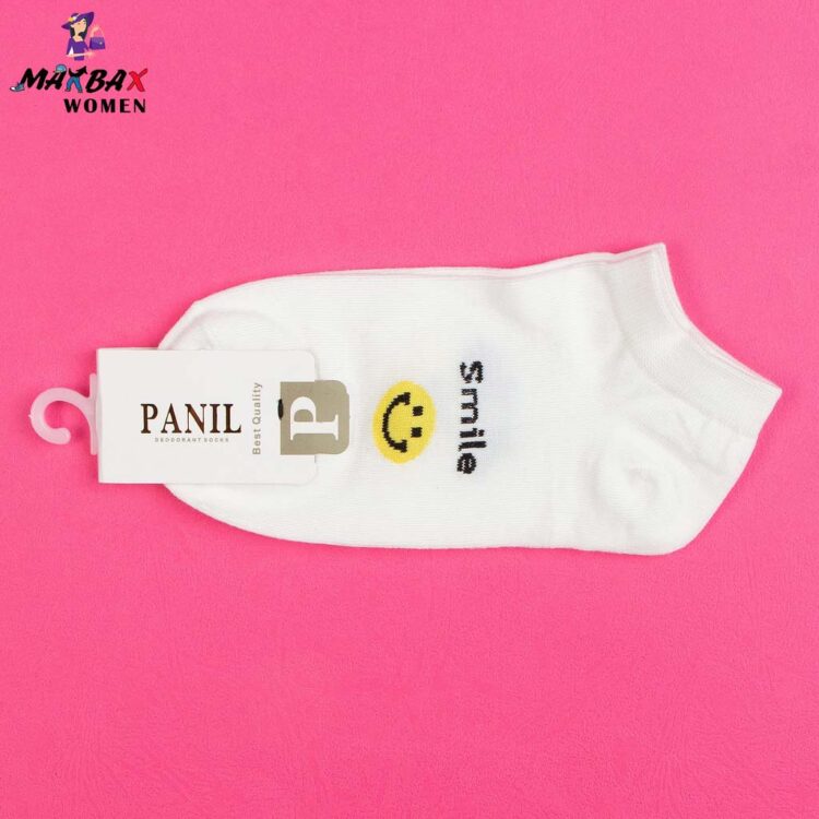 جوراب مچی دخترانه کد 9603