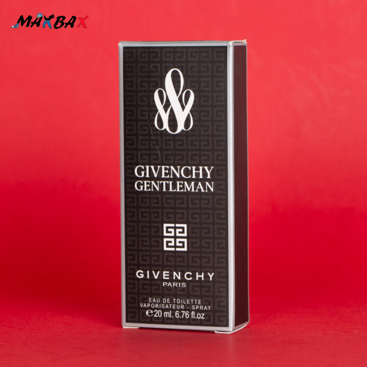ادوتویلت جیبی GIVENCHY کد 9381