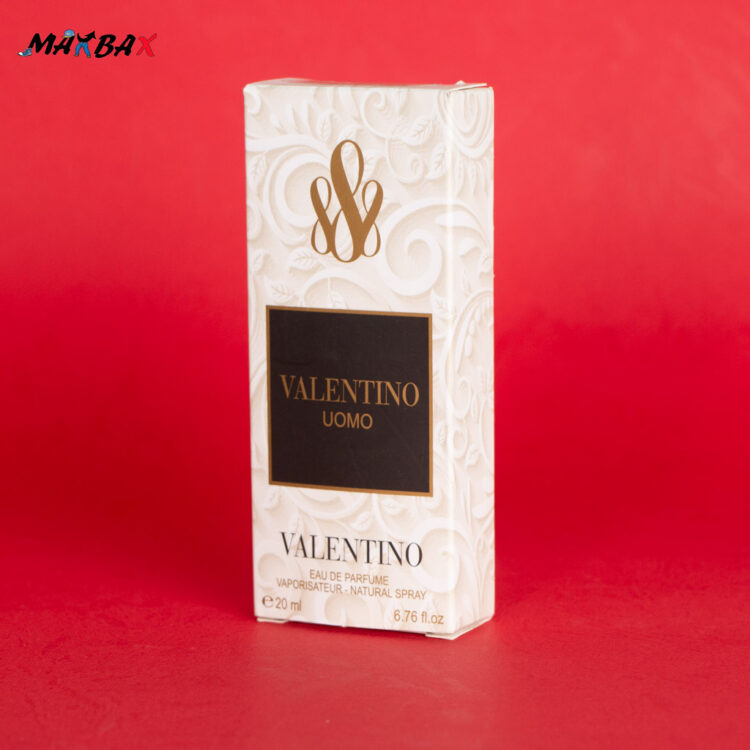 ادوپرفیوم جیبی VALENTINO کد 9382
