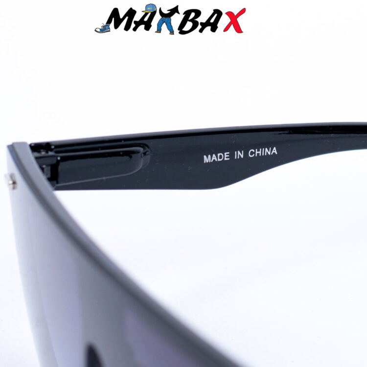 عینک مردانه RUO BO کد 9505