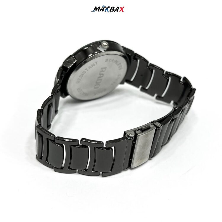 ساعت مچی مردانه RADO کد 9639