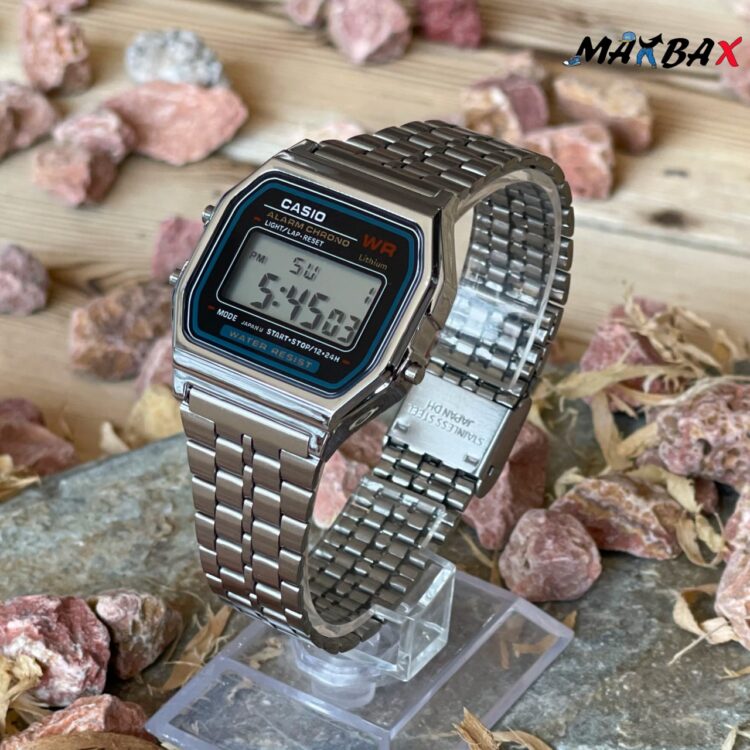 ساعت مچی دیجیتال CASIO کد 3201