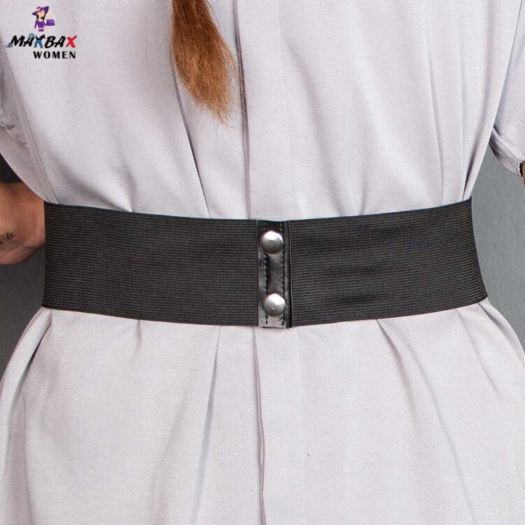 کمربند دخترانه رو‌‌ لباسی کد 9743