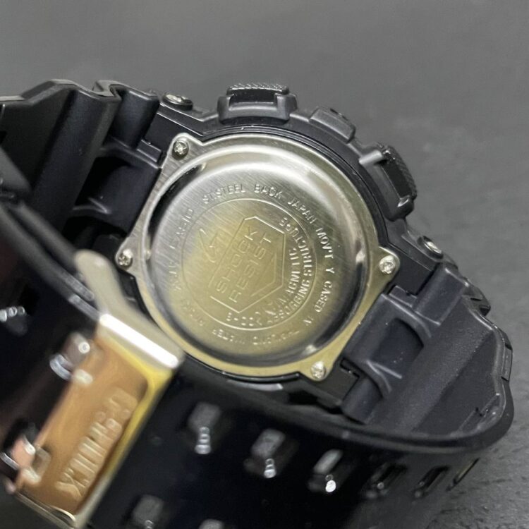 ساعت مچی مردانه G-SHOCK کد 7688