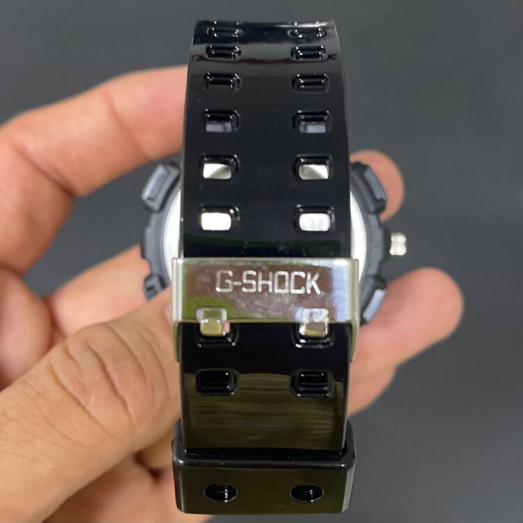 ساعت مچی مردانه G-SHOCK کد 7688