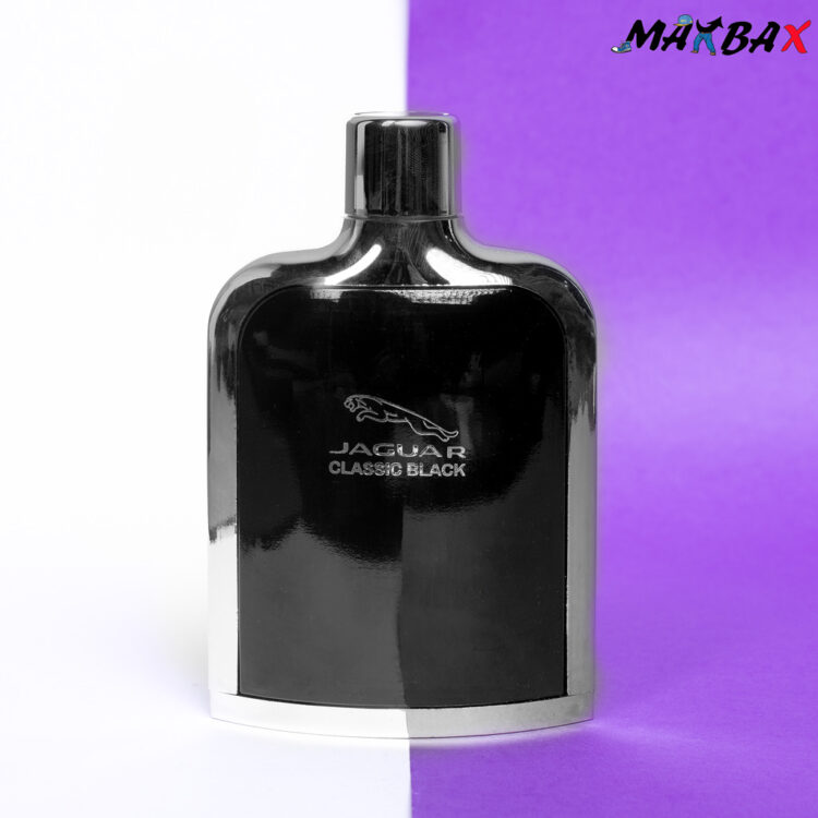 ادو پرفیوم مردانه پینک طرح برند‌ JAGUAR