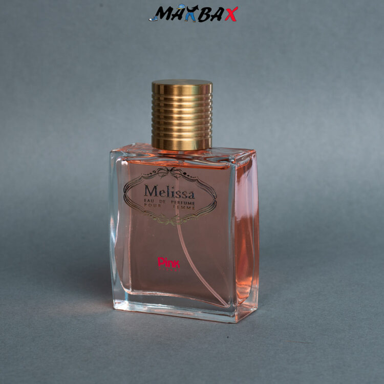 ادو پرفیوم زنانه پینک مدل Melissa