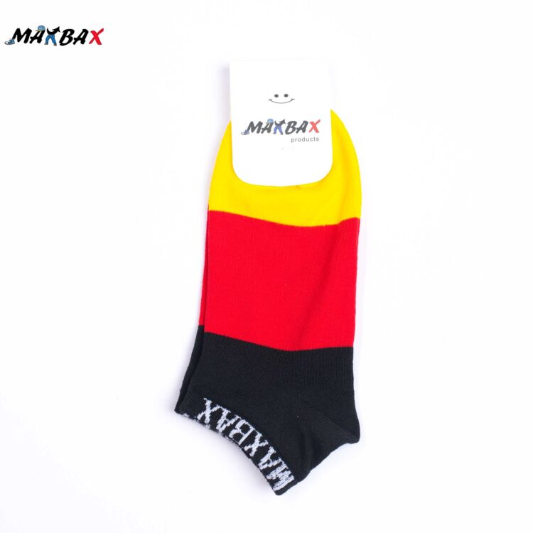 جوراب آلمان MAXBAX کد 10374