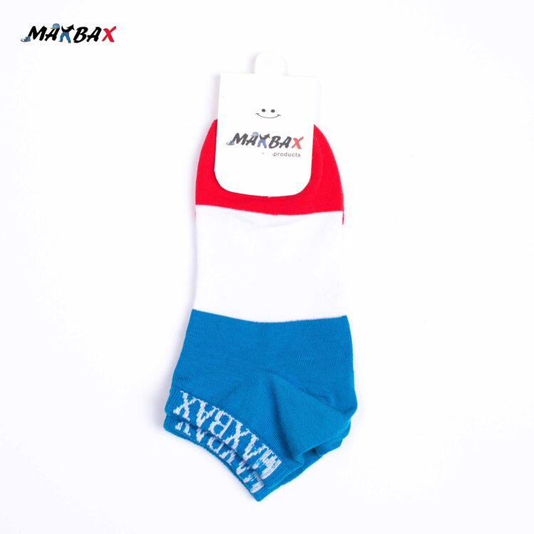 جوراب فرانسه MAXBAX کد 10372