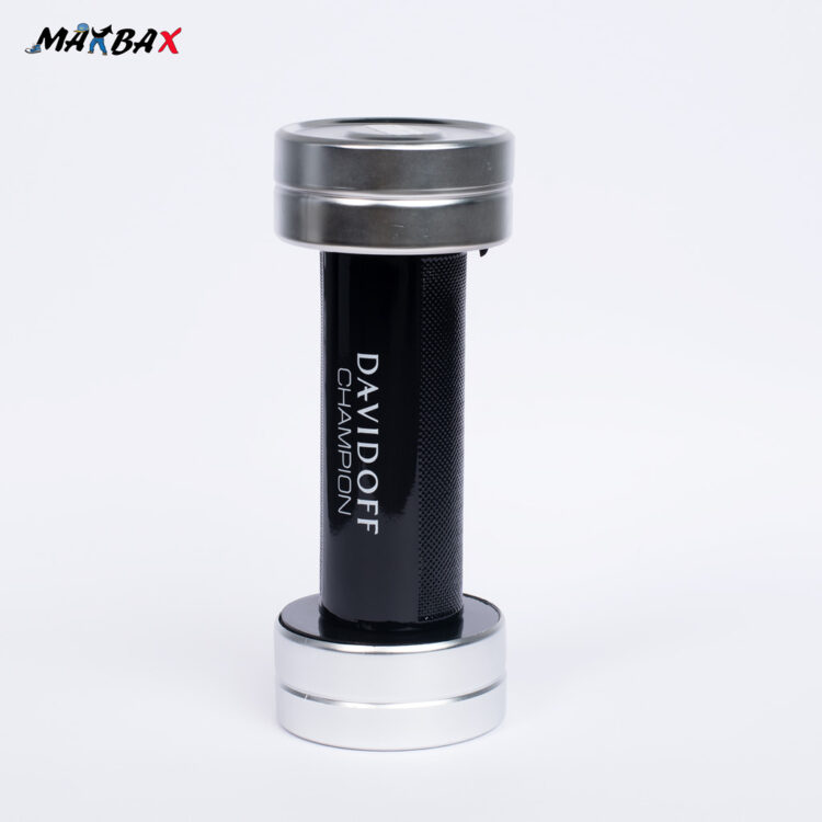 ادو پرفیوم مردانه پینک طرح برند DAVIDOFF CHAMPION