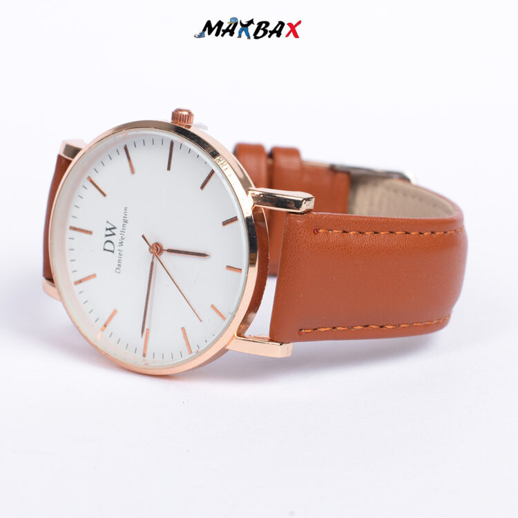 ساعت مچی مردانه Daniel Wellington کد 10563