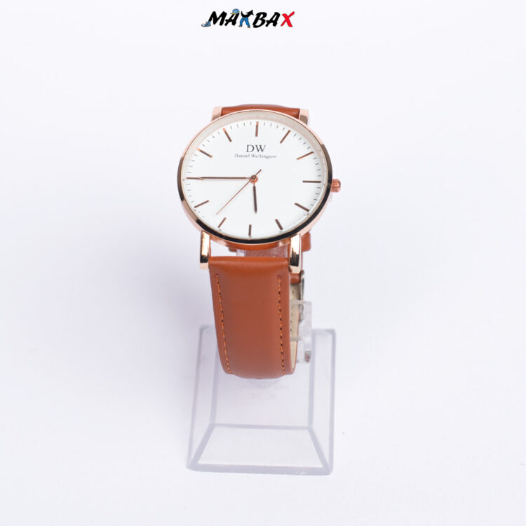 ساعت مچی مردانه Daniel Wellington کد 10563