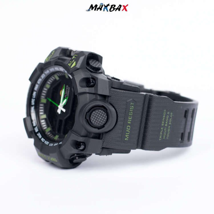 ساعت مچی مردانه G-SHOCK کد 10597