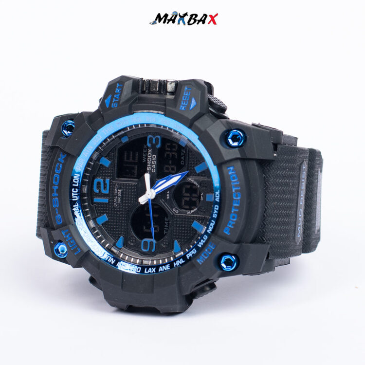 ساعت مچی مردانه G-SHOCK کد 10598
